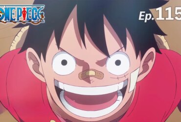 One Piece Episode 1155 Udgivelse: Dato, Tid & Nedtællingsur