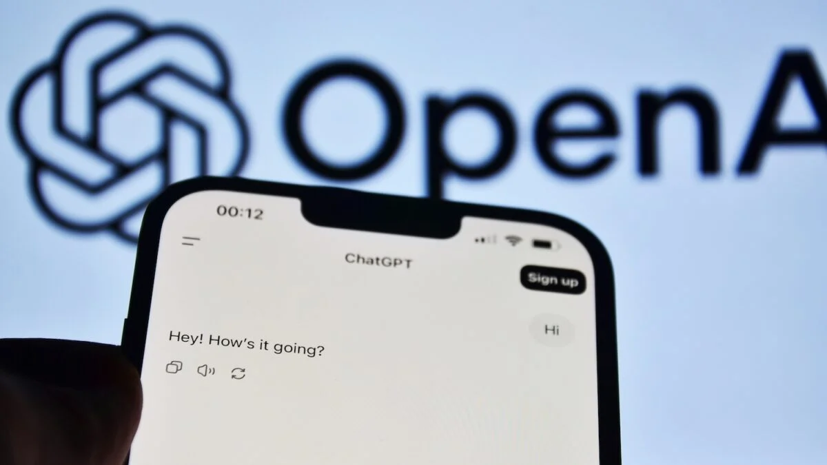 OpenAI afslører GPT-5.2 midt i 'Code Red'-bekymringer: En spilskifter?