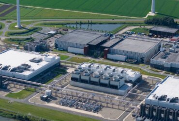 OpenAI's Michigan Datacenter Godkendt Midt I Stigende Offentlig Modstand
