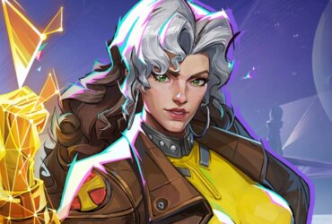 Rogue slutter sig til ‘Marvel Rivals’: Ny helt ankommer i denne uge