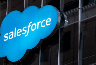 Salesforce CEO Overvejer Omdøbning til ‘Agentforce’ Midt i AI Trend