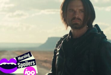 Sebastian Stan antyder store dødsfald i 'Avengers: Doomsday'