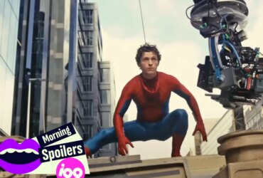 Seneste opdateringer om 'Spider-Man: Brand New Day' og Lewis Pullmans refleksioner