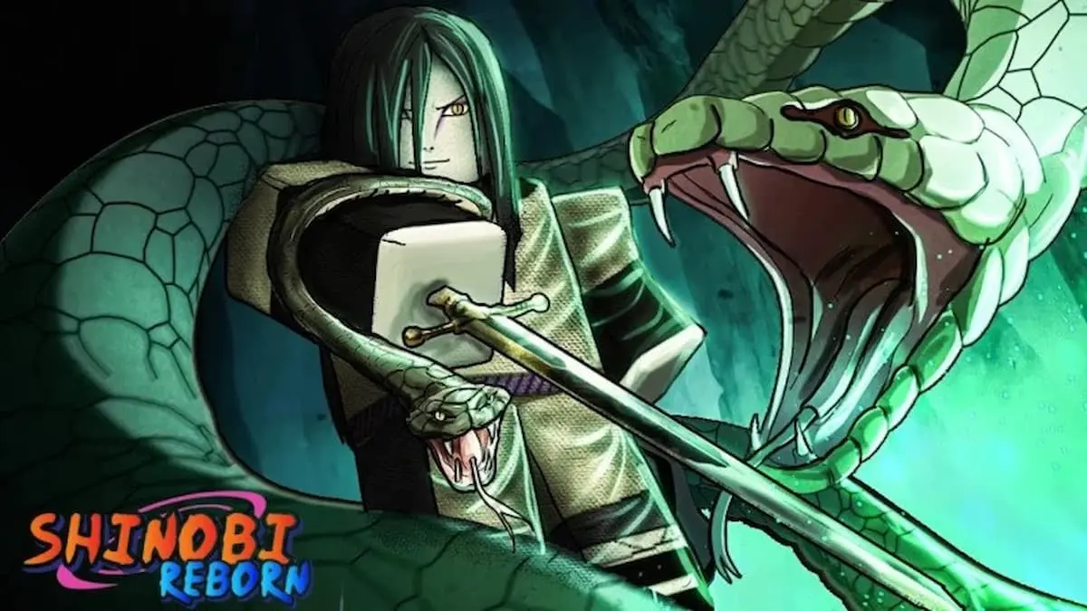 Shinobi Reborn koder for december 2025: Lås op for eksklusive belønninger