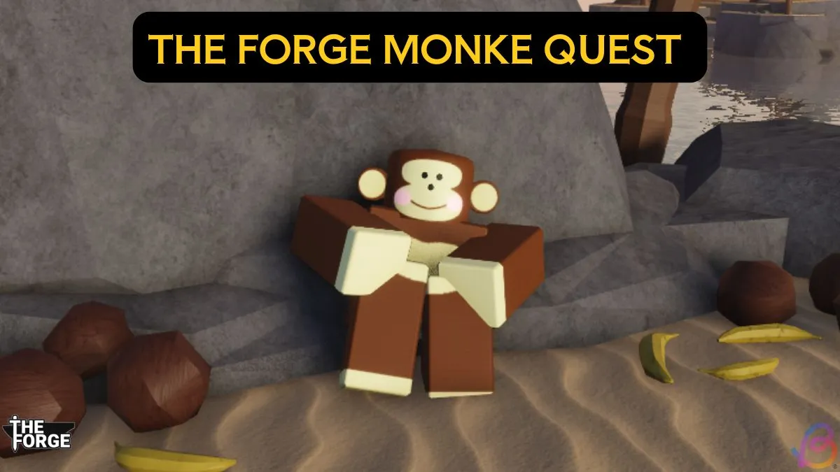 Smede-Monkequest: Ultimativ Bananitplaceringguide