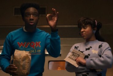 Stranger Things: Episk episode længder for serieafslutningen afsløret