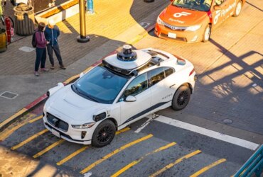 Strømafbrydelse i San Francisco: Deaktiverede Waymos Skaber Trafikkaos