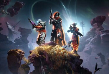 Tjek Destiny 2-serverstatus: Er serverne nede lige nu?