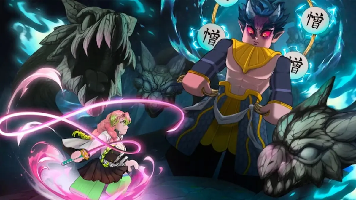 Top Demon Blade koder for december 2025: Lås op for eksklusive belønninger!
