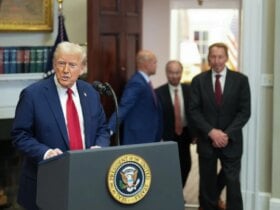 Trump-allierede sikrer TikTok-aftale: Ny amerikansk virksomhed til datakontrol