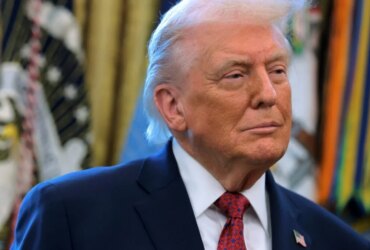 Trump skyder skylden på Rob Reiner for vold: GOP-ledere delte om reaktionen