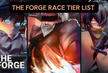 Ultimate Forge Racer Rangordning: Rangér Dine Favoritter Nu!