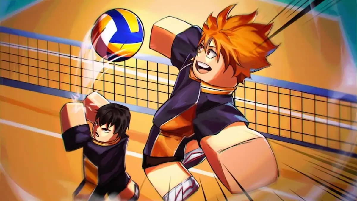 Volleyball Legends Koder for december 2025: Lås op for eksklusive belønninger