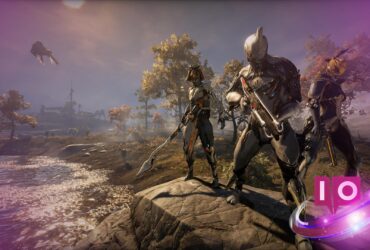 Warframe: Alle nye arkaner i Den Gamle Fred & Hvordan man skaffer dem
