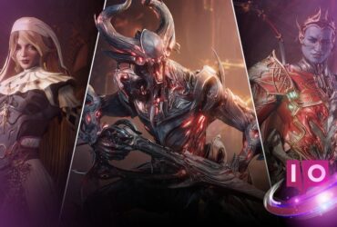 Warframe Den Gamle Fred Udgivelsesnedtælling: Dato & Tid Afdækket