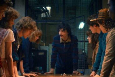 ‘Stranger Things 5’: Stor succes, men ikke så stor som ‘Squid Game’