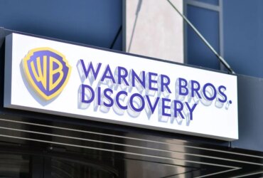 Warner Bros 2025: Blockbusterne rejser sig, mens studioets fremtid er usikker