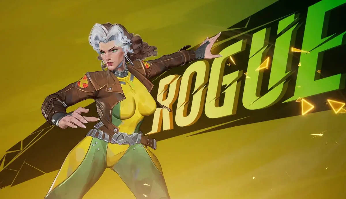 Marvel Rivaler Sæson 5.5 Patchnoter: Rogue, Team-Ups & Vinterbegivenhed