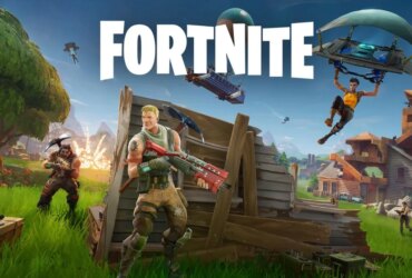 Fortnite Udgivelsesdato: Spillets Evolution Siden Lanceringen
