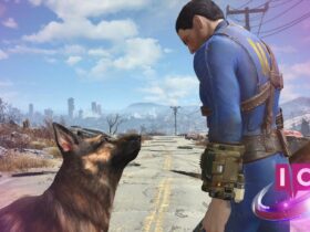 Vil Bethesda Droppe Endnu En Remaster? Hype Bygger Op til Oblivion Næste!