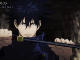 Jujutsu Kaisen Sæson 3 Udgivelsesdato & Nedtælling