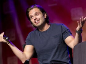 Sebastian Stan rygtes at slutte sig til The Batman Del 2-castet