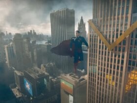 2025: Et Skift Til Mere Heroiske Fortællinger I Superheltefilm