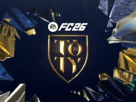 EA FC 26 TOTY Udgivelsesdato: Fuld tidsplan og opdateringer