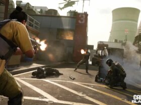 Black Ops 7 Sæson 1 Reloaded: Nye Våben, Kort & Patchnotater Afsløret