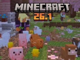 Minecraft 26.1: Funktioner, Nye Mobs, Biomer & Udgivelsesdato Udfoldet