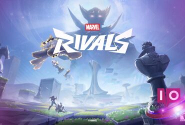 Fix fejlkode 270 i Marvel Rivals: Trin-for-trin guide