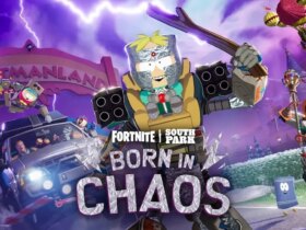 Fortnite v39.20 Udgivelsesnedtælling: Dato & Tid Afsløret
