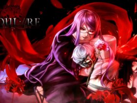 GHOUL://RE Officiel Trello, Wiki & Discord Guide til Spillere