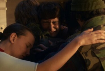 Hvordan 'Stranger Things' gav Prins' musik liv til en ny generation
