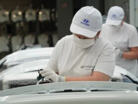 Hyundai og Boston Dynamics udfordrer Tesla i robotfabriks-narrativet