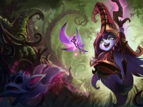 Komplet guide til League of Legends sæson 16 rolleopgaver og belønninger