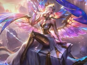 League of Legends Sæson 16: Oversigt over nye og tilbagevendende genstande