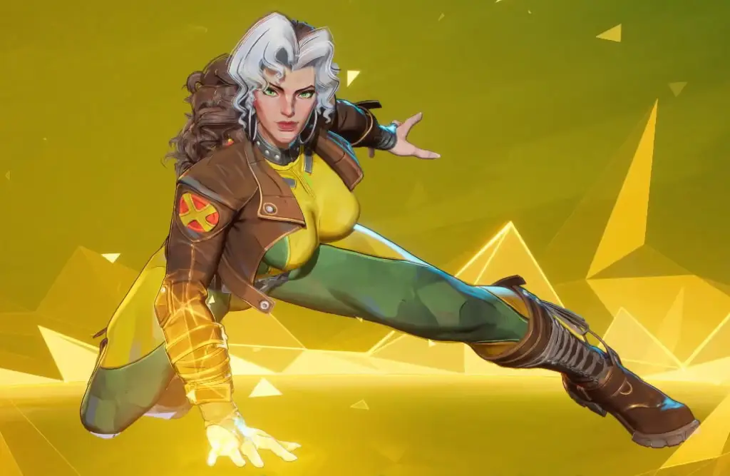 Marvel Rivals Season 5.5 Update Image