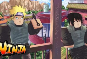 Ninja Tidskoder Januar 2026: Frigør Sandvåben Eventyr