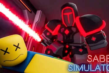 Opdaterede Saber Simulator Koder – Januar 2026: Lås Nye Belønninger Op!