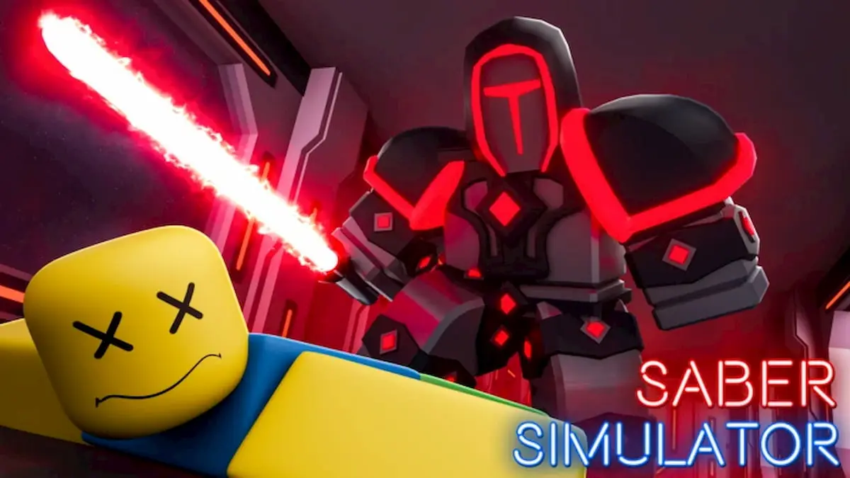 Opdaterede Saber Simulator Koder – Januar 2026: Lås Nye Belønninger Op!