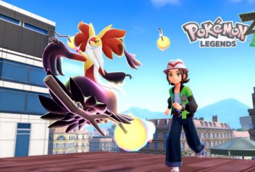 Pokemon Legends ZA: Nintendo Vælger Sikkerhed Fremfor Innovation