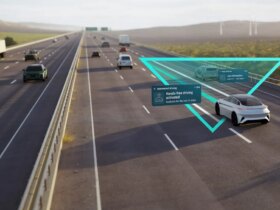Qualcomm præsenterer AI-forbedrede kort til næste generations selvkørende biler