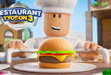 Restaurant Tycoon 3 Koder: Åbn Hemmeligheder for Januar 2026
