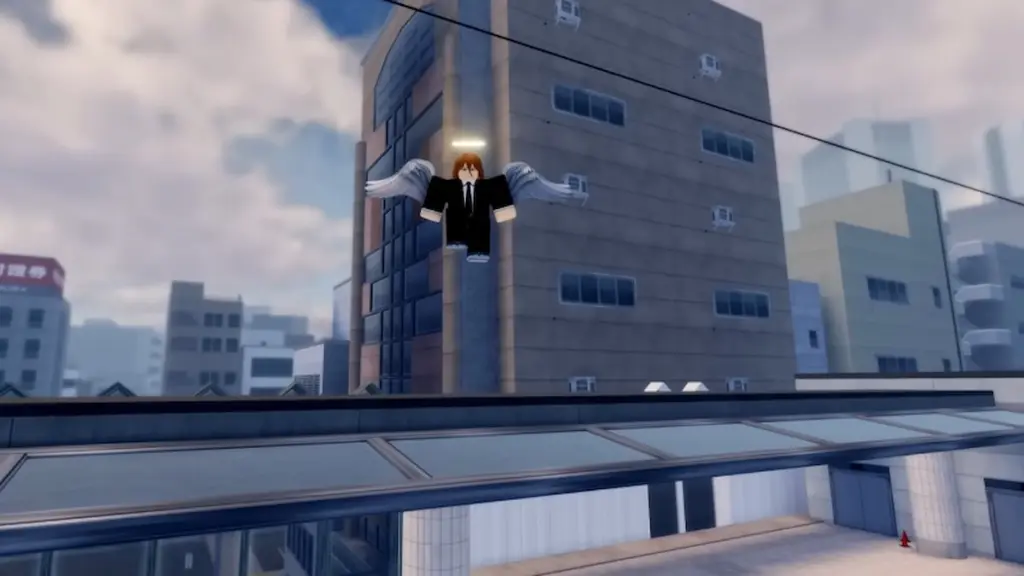 Devil Hunter trailer screenshot