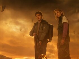 'Stranger Things' finale slår Netflix-rekorder trods blandede anmeldelser