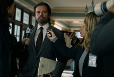 'The Batman Part II' tilføjer MCU-stjernerne Sebastian Stan og Scarlett Johansson