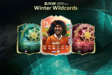 Topspillere for Time Traveler Evolution FC 26: Ultimativ guide